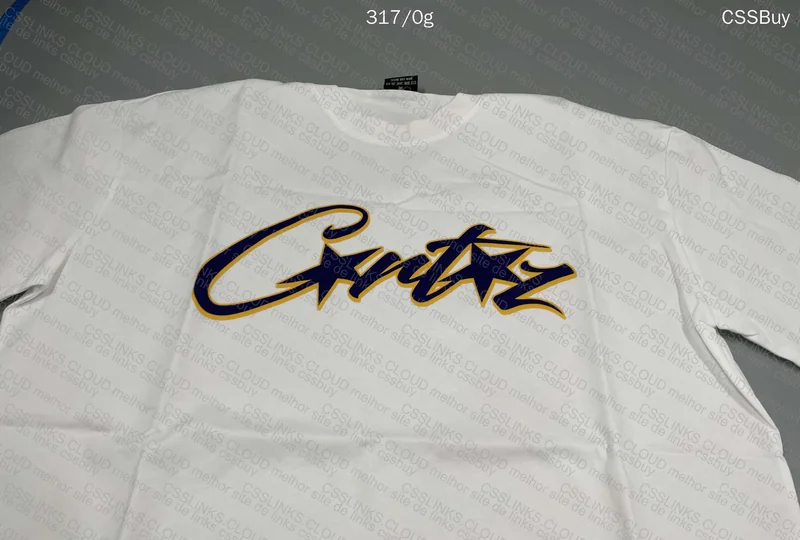Corteiz T-Shirt