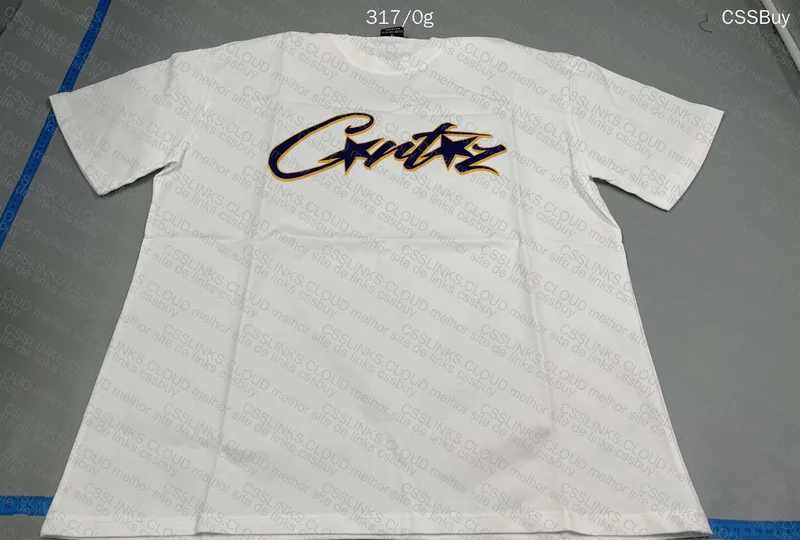 Corteiz T-Shirt 3
