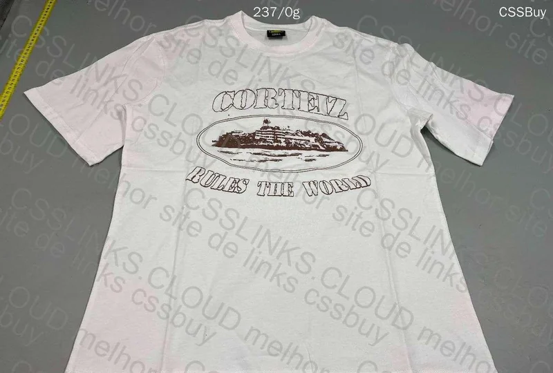 Corteiz T-Shirt