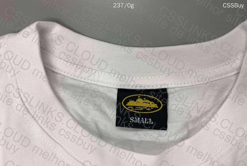 Corteiz T-Shirt 2
