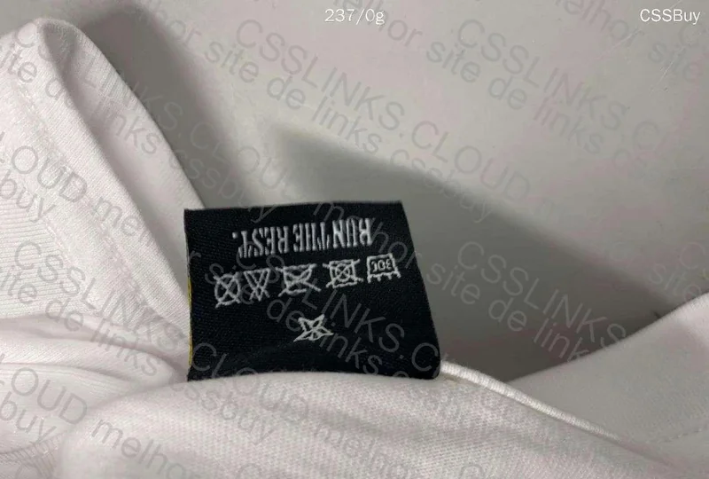 Corteiz T-Shirt 4