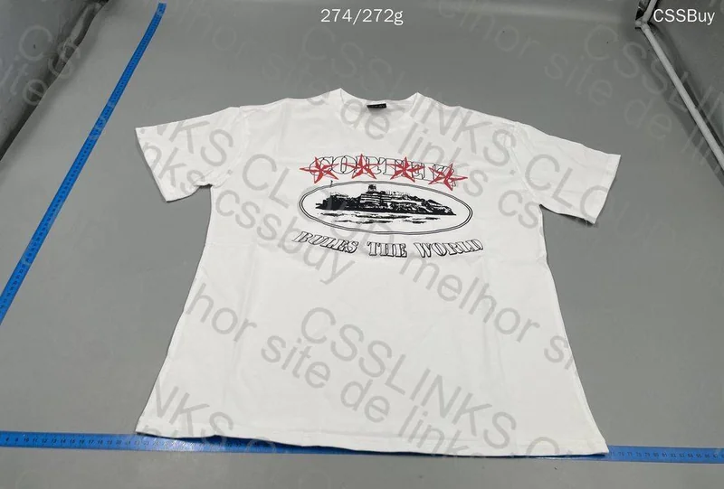 Corteiz T-Shirt