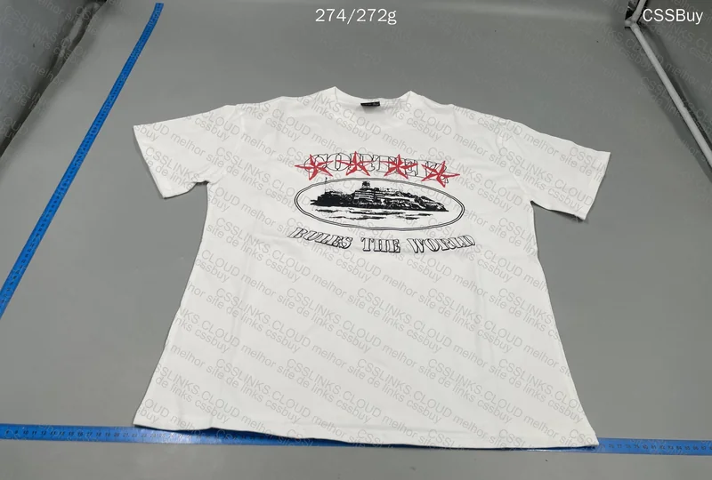 Corteiz T-Shirt 2