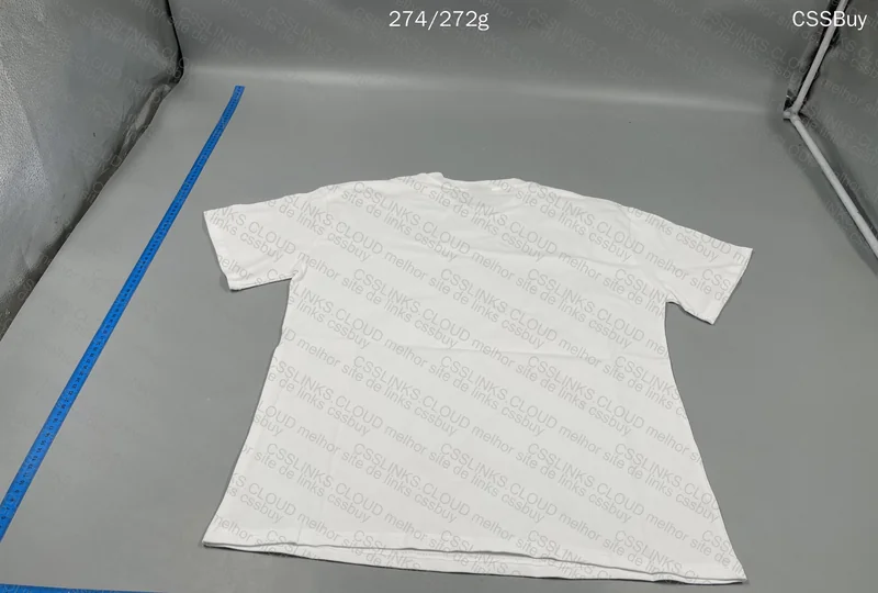 Corteiz T-Shirt 4
