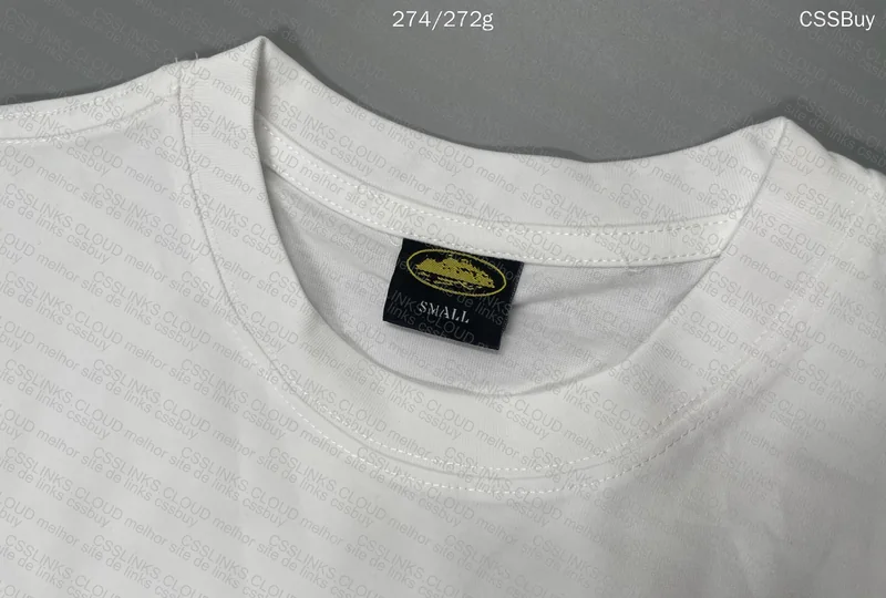 Corteiz T-Shirt 5