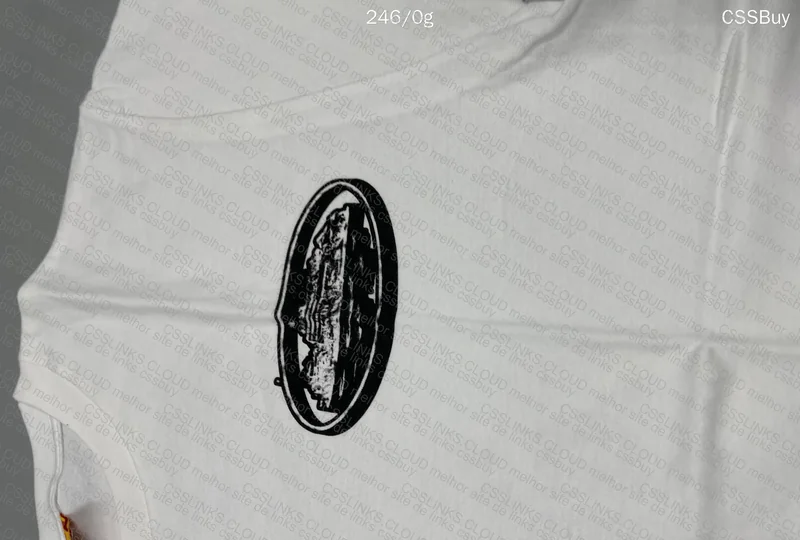 Corteiz T-Shirt 5