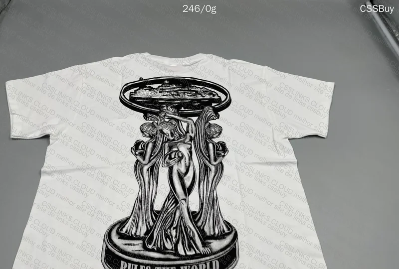 Corteiz T-Shirt 6