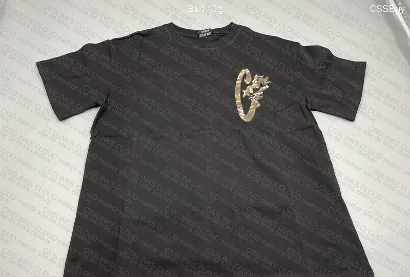 Corteiz T-Shirt 2