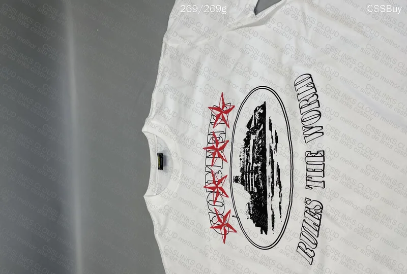 Corteiz T-Shirt 3