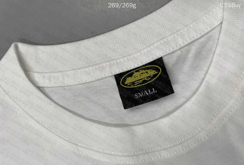 Corteiz T-Shirt 4