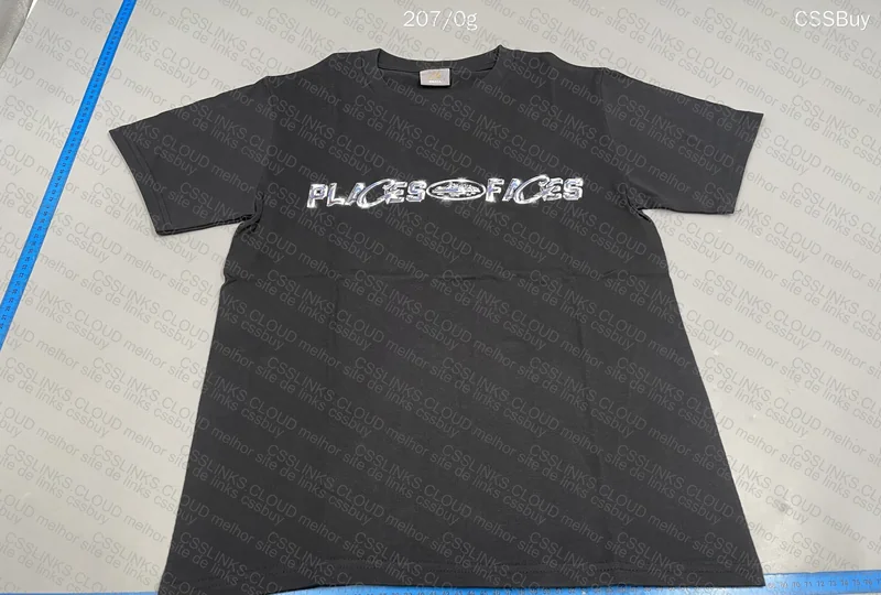 Corteiz T-Shirt