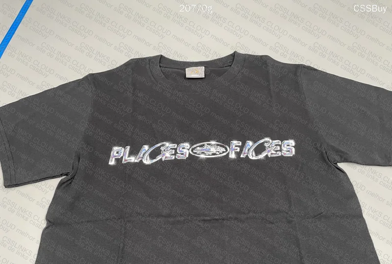 Corteiz T-Shirt 2
