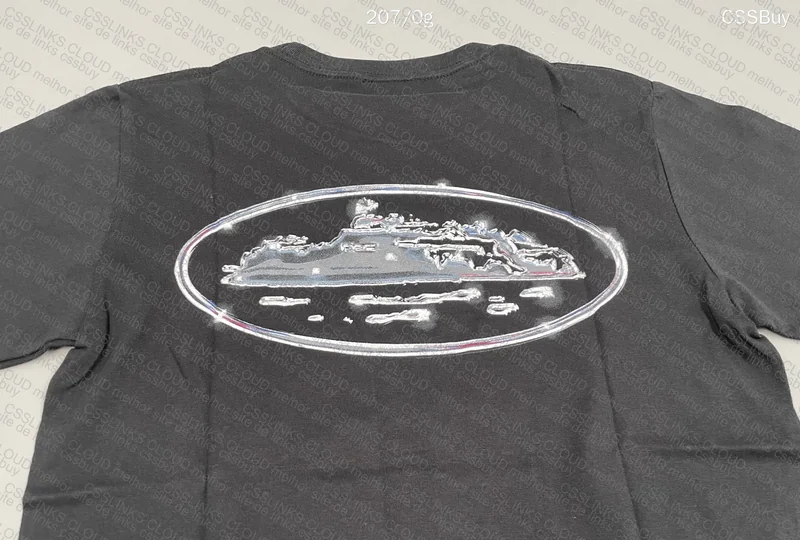 Corteiz T-Shirt 3