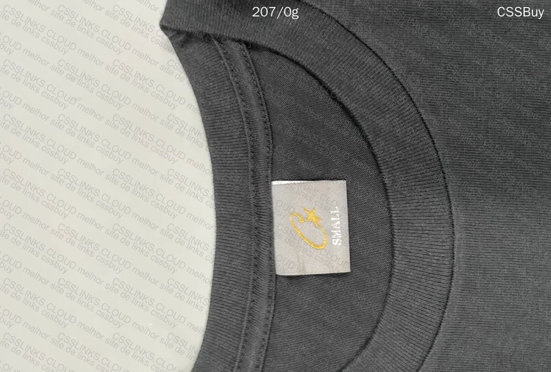 Corteiz T-Shirt 4