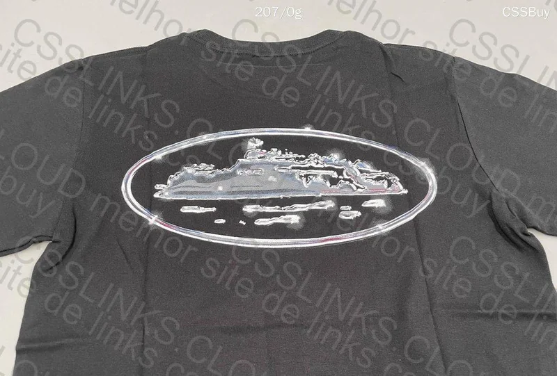 Corteiz T-Shirt 5