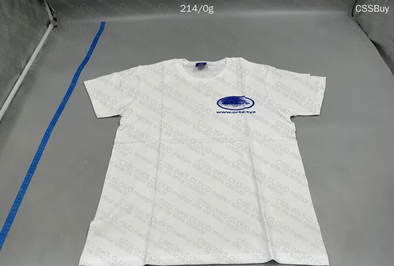 Corteiz T-Shirt 2