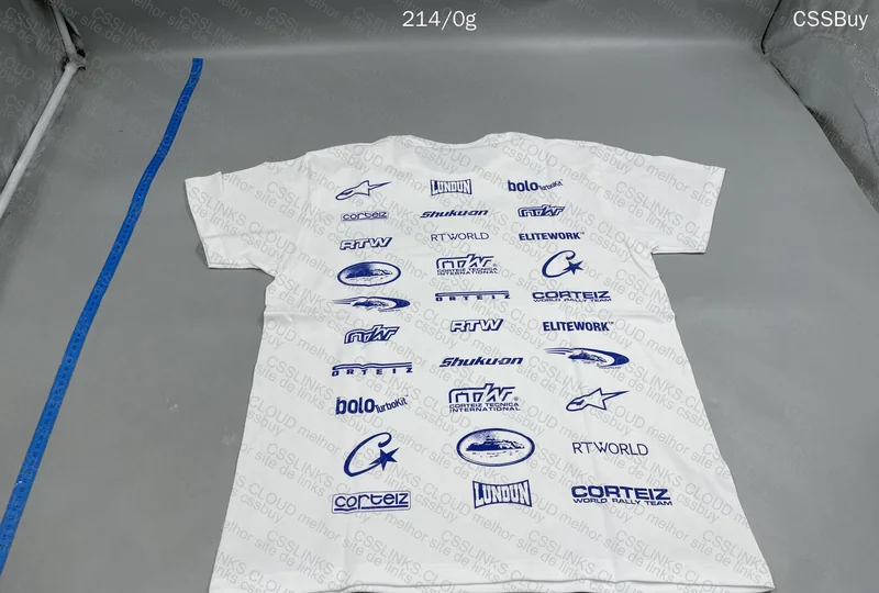 Corteiz T-Shirt 4