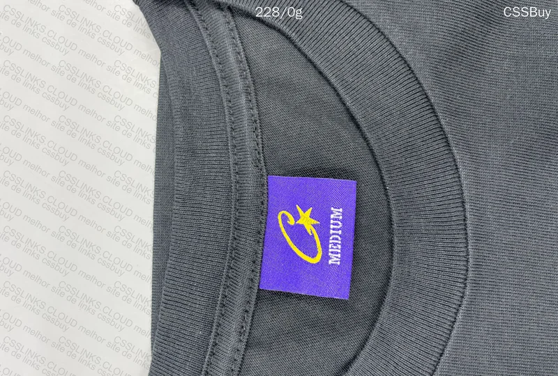 Corteiz T-Shirt 3