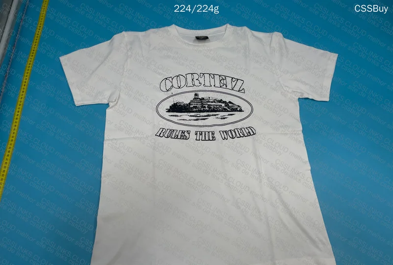Corteiz T-Shirt