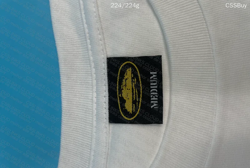 Corteiz T-Shirt 2