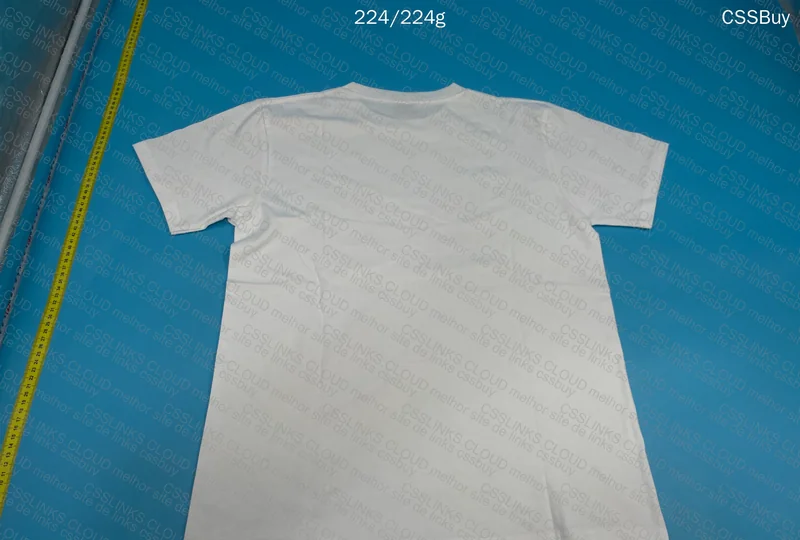 Corteiz T-Shirt 4