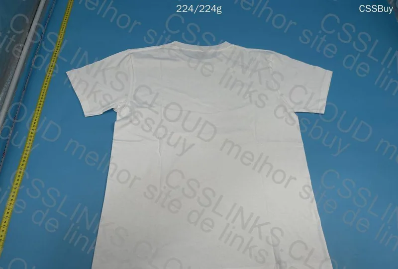Corteiz T-Shirt 5