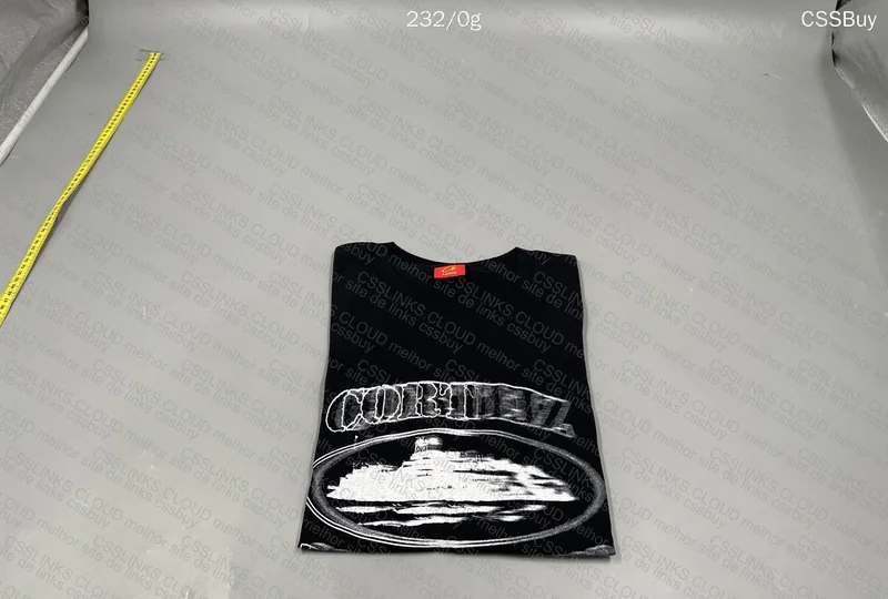 Corteiz T-Shirt