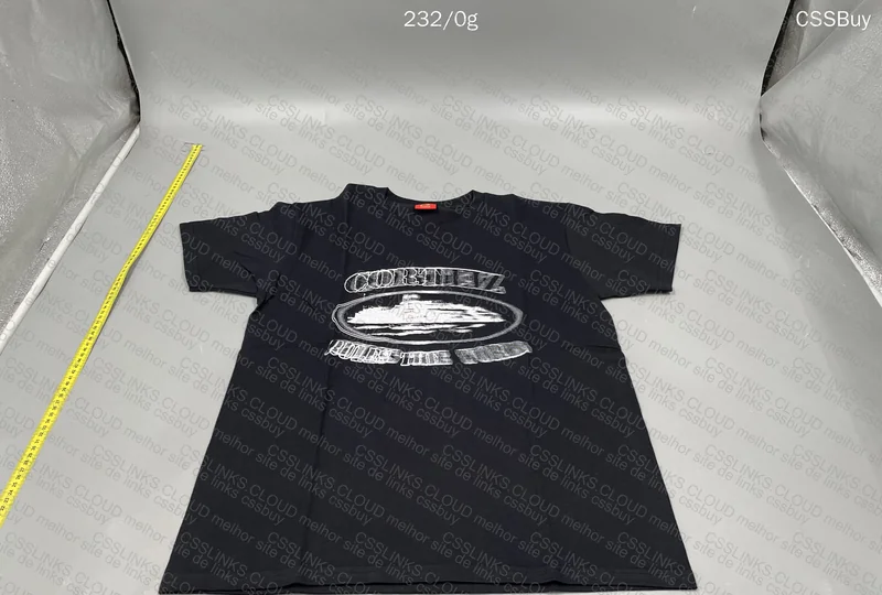 Corteiz T-Shirt 2