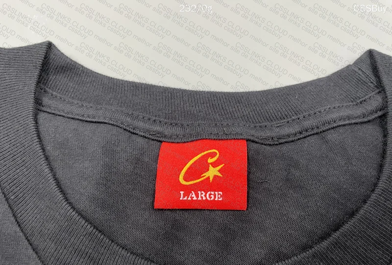 Corteiz T-Shirt 3