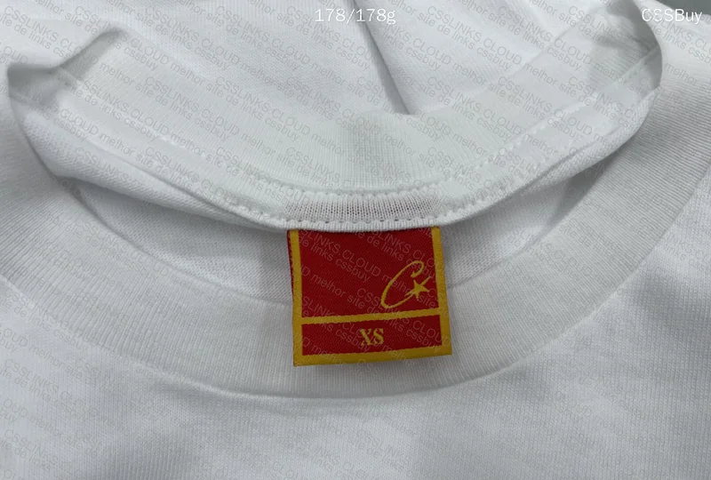 Corteiz T-Shirt 2