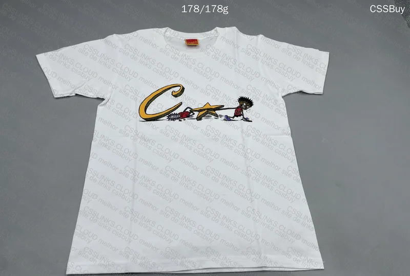 Corteiz T-Shirt 3