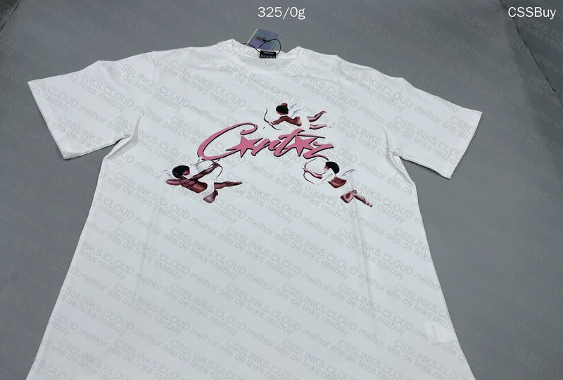 Corteiz T-Shirt