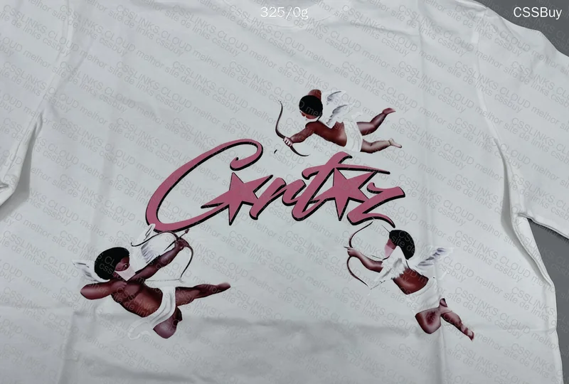 Corteiz T-Shirt 2