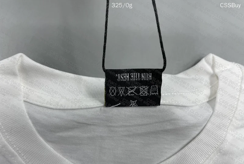 Corteiz T-Shirt 3