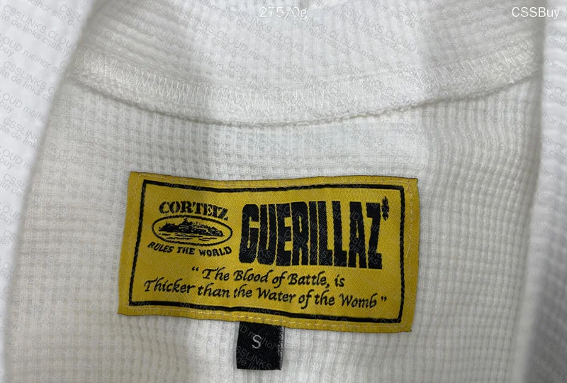 Corteiz T-Shirt