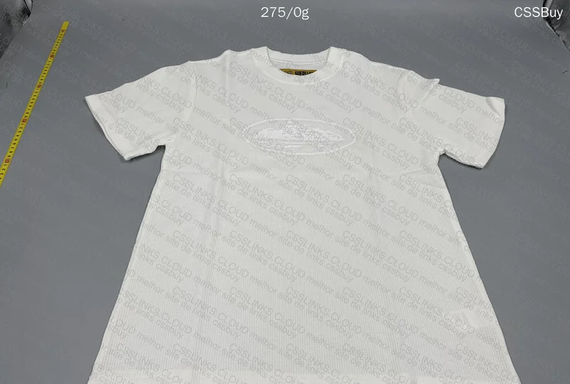 Corteiz T-Shirt 2