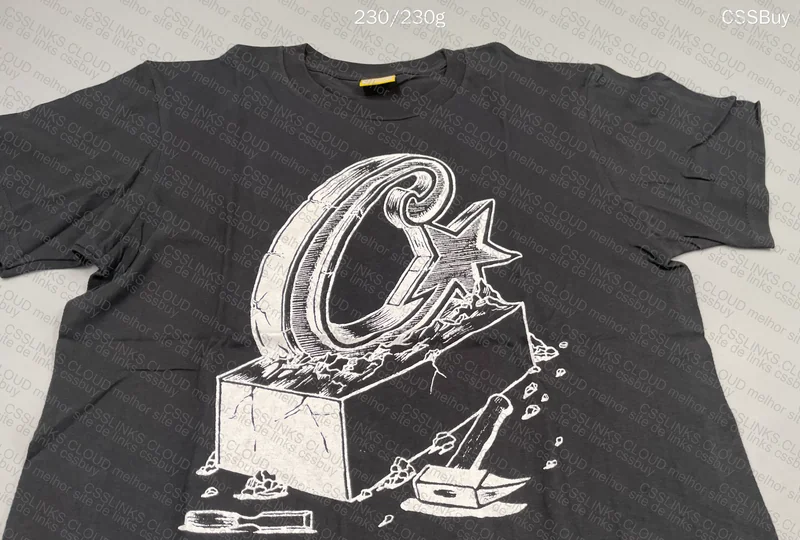 Corteiz T-Shirt