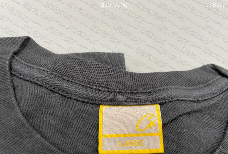 Corteiz T-Shirt 2