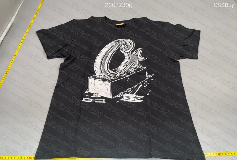 Corteiz T-Shirt 3