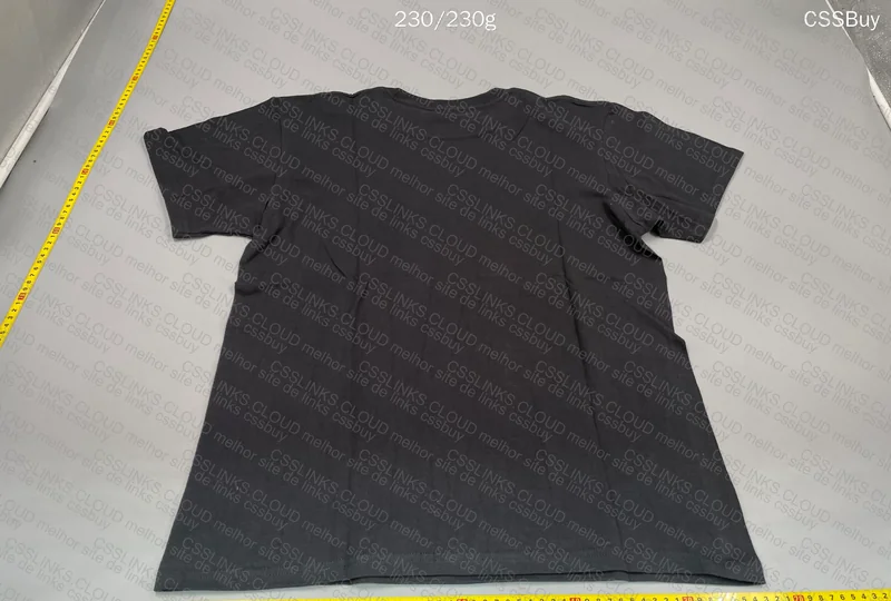 Corteiz T-Shirt 4