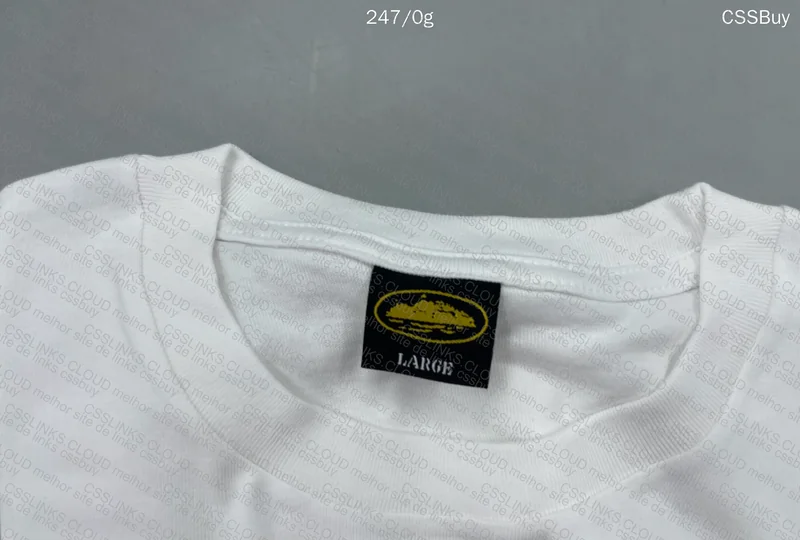 Corteiz T-Shirt 2