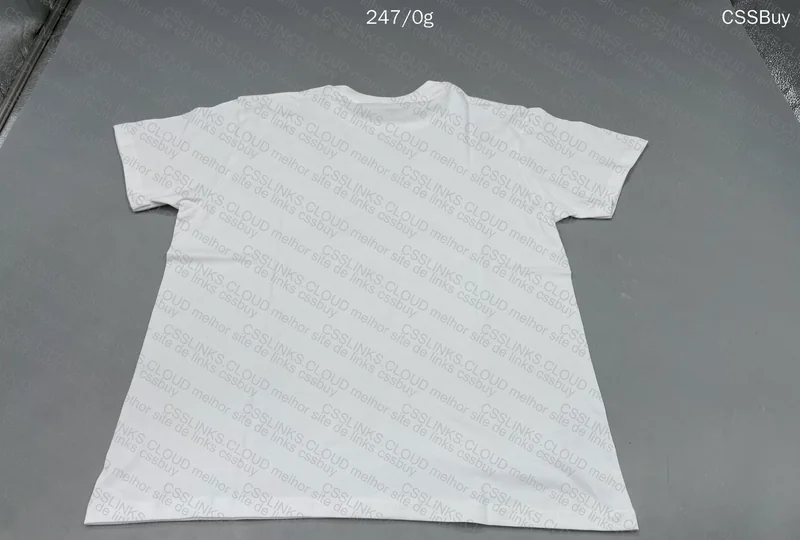 Corteiz T-Shirt 5