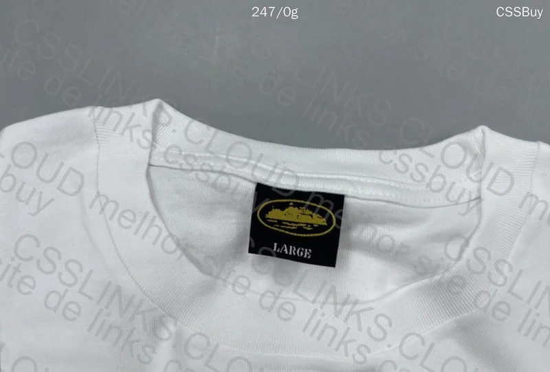 Corteiz T-Shirt 6