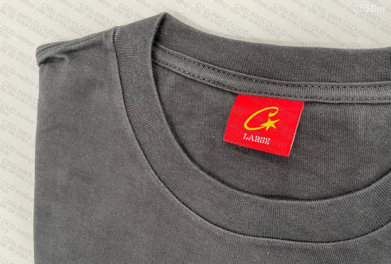 Corteiz T-Shirt