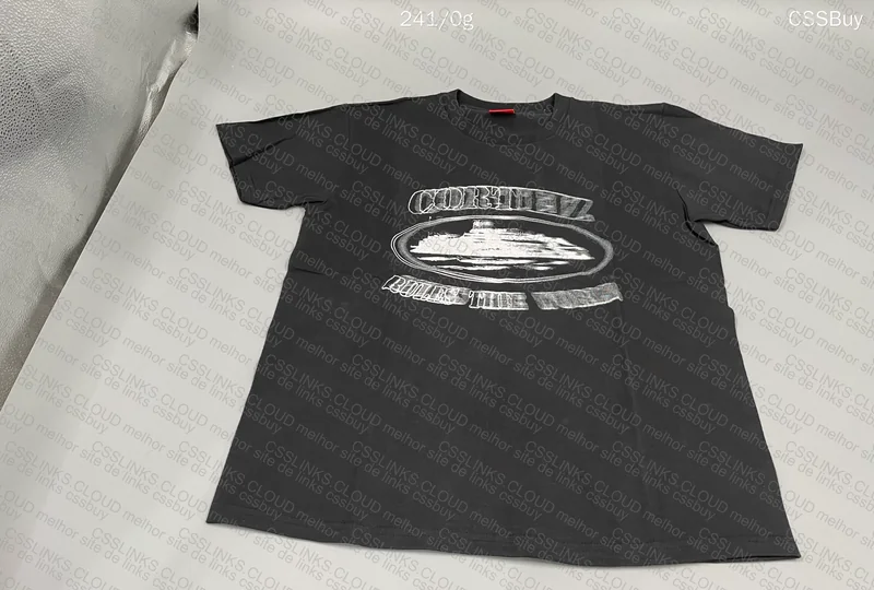 Corteiz T-Shirt 2