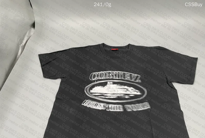 Corteiz T-Shirt 3