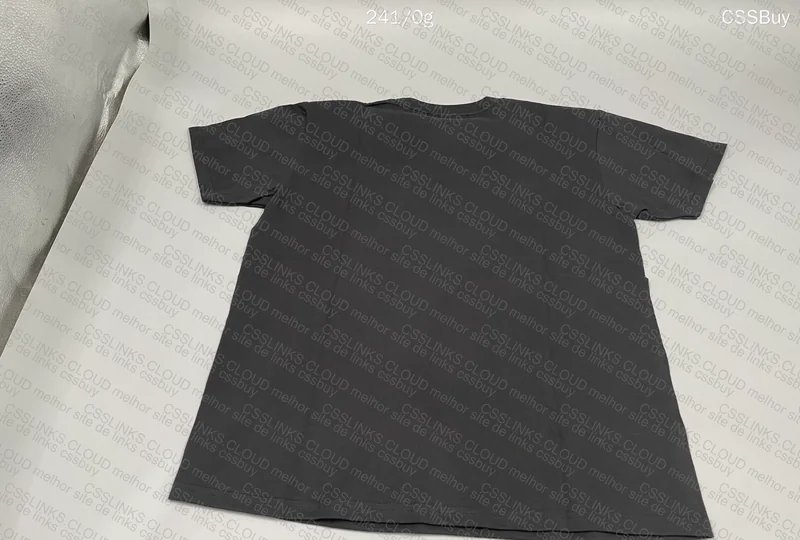 Corteiz T-Shirt 4
