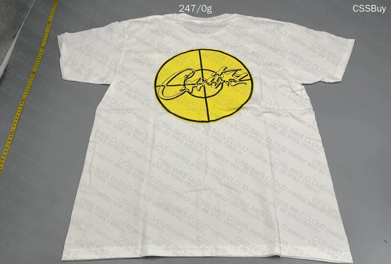 Corteiz T-Shirt 2