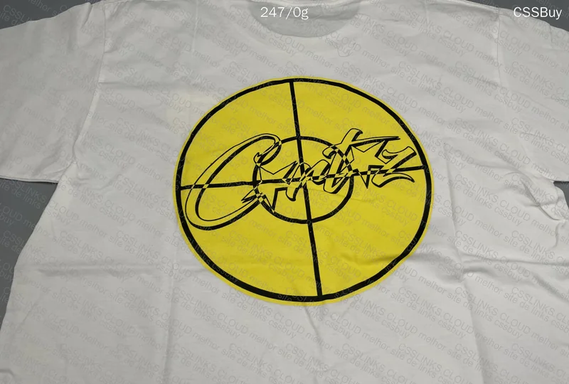 Corteiz T-Shirt 3