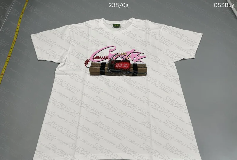 Corteiz T-Shirt